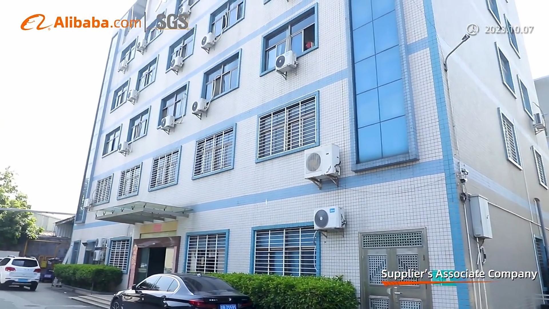 चीन Shenzhen Eco Polyfoam Products Co., Ltd.
