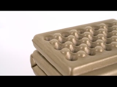 8 तह तह चटाई सीट