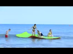 फ्लोटिंग मैट