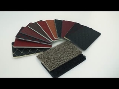 कार फर्श मैट