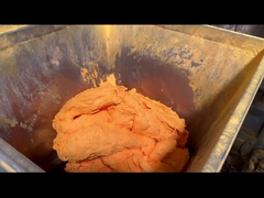 एक्सपीई IXPE ईवीए फोम आंतरिक मिक्सर मशीन