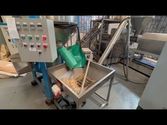 XLPE IXPE एक्सट्रूज़न मशीन