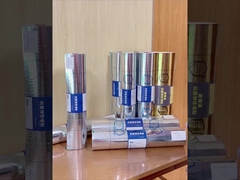 थ्रीडी पीई फोम वॉलपेपर