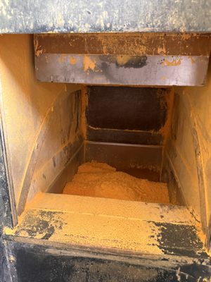 एक्सपीई IXPE पीई ईवा फोम आंतरिक मिक्सर क्रॉस-लिंक्ड फोम मशीन ग्रेन्युलेशन मशीन