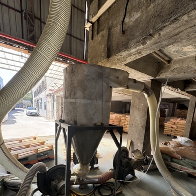 मिक्सर सिंगल स्क्रू प्लास्टिक पेलेटिंग मशीन IXPE क्रॉसलिंक्ड पीई ग्रेन्युलेशन मशीन