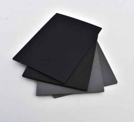 35-40 Degrees Textured Waterproof Cosplay Foam Sheets Soft For Crafters