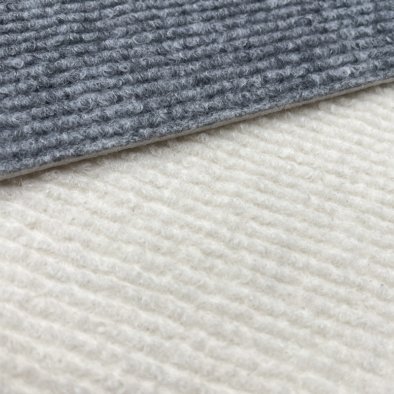 30*200cm Gray Wear Resistant Self-adhesive Trimmable Cat Scratching Mat