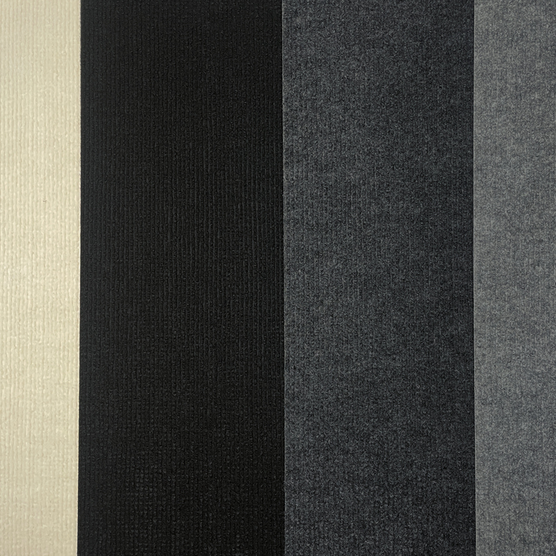 प्यूटर ग्रे पहनने के लिए प्रतिरोधी स्वयं-चिपकने वाला एंटी-कैट स्क्रैच सुरक्षात्मक मैट