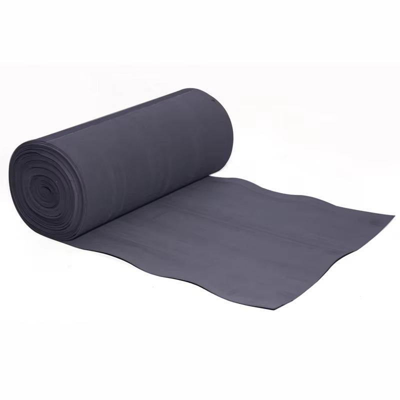 10-80 Degrees Waterproof Eva Foam Rolls High-Elastic Ethylene Vinyl Acetate