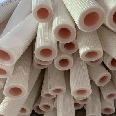 निर्माण के लिए रासायनिक प्रतिरोधी एचवीएसी डक्ट इन्सुलेशन XPE फोम क्लोज्ड सेल