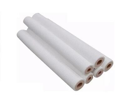 एयर कंडीशनिंग के लिए 50kg/M³ क्रॉसलिंक्ड पॉलीओलेफ़िन इन्सुलेशन एम्बॉस्ड XLPE XPE फोम